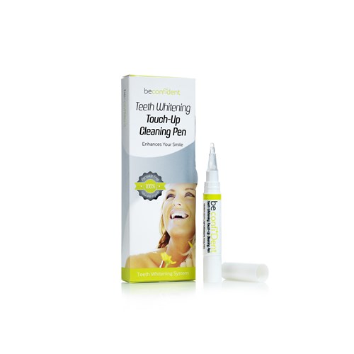 Beconfident Teeth Whitening Touch-Up Pen 4 ml