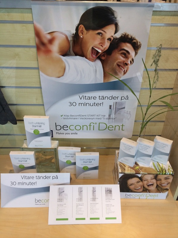 ExpoBeconfiDent